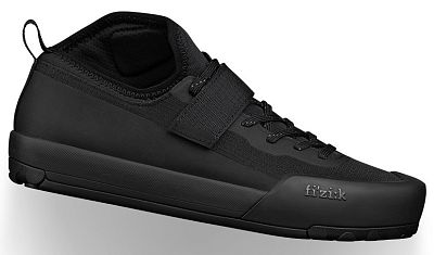Превью  Велоботинки AM FIZIK Gravita Tensor Black/Black